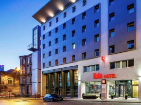 ibis Glasgow City Centre – Sauchiehall St